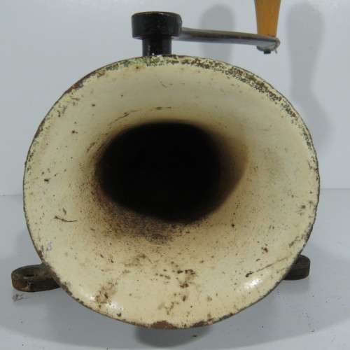 Spong & Co - No3 coffee grinder - Excellent condition