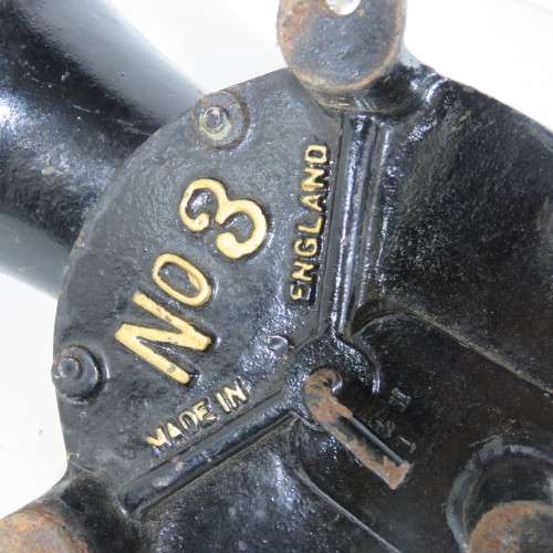 Spong & Co - No3 coffee grinder - Excellent condition