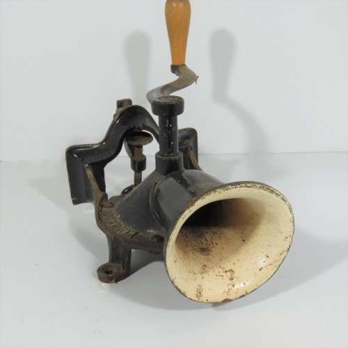 Spong & Co - No3 coffee grinder - Excellent condition