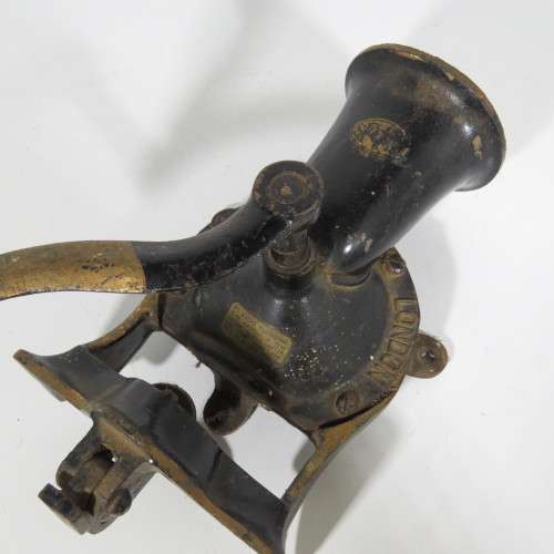 Spong & Co - No3 coffee grinder - Excellent condition