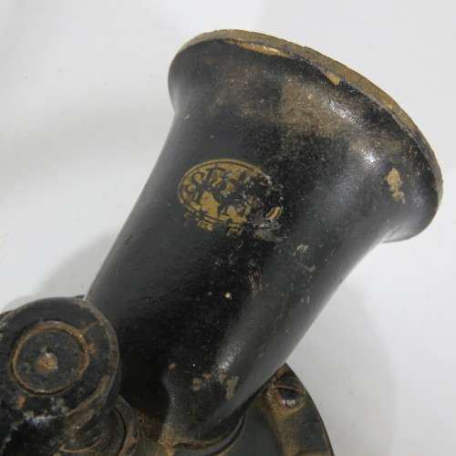 Spong & Co - No3 coffee grinder - Excellent condition