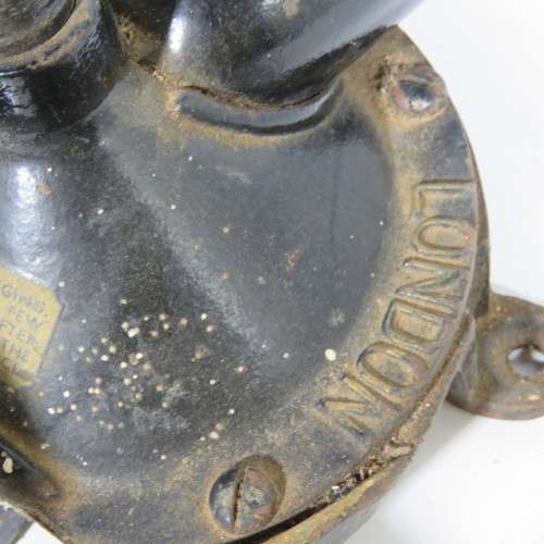 Spong & Co - No3 coffee grinder - Excellent condition