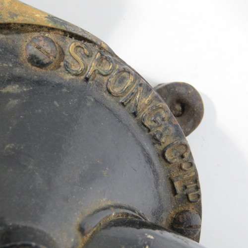 Spong & Co - No3 coffee grinder - Excellent condition