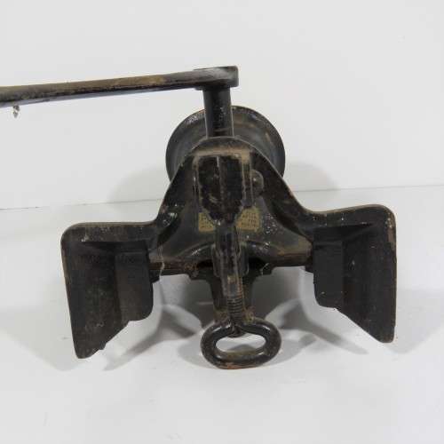 Spong & Co - No3 coffee grinder - Excellent condition