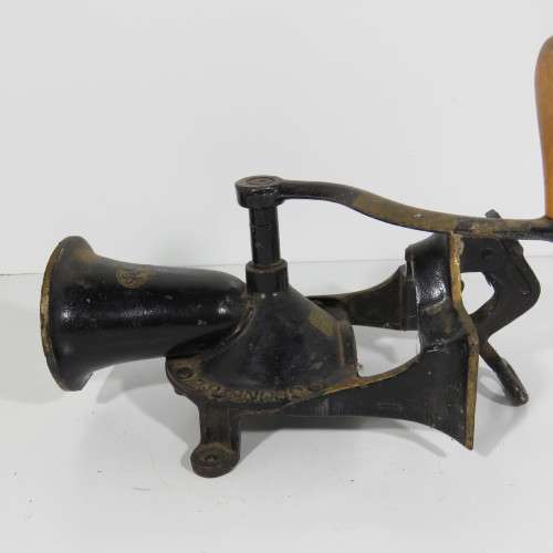 Spong & Co - No3 coffee grinder - Excellent condition