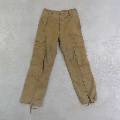 SADF Nutria Combat trousers - Inner leg 77 cm - Waist 81 cm