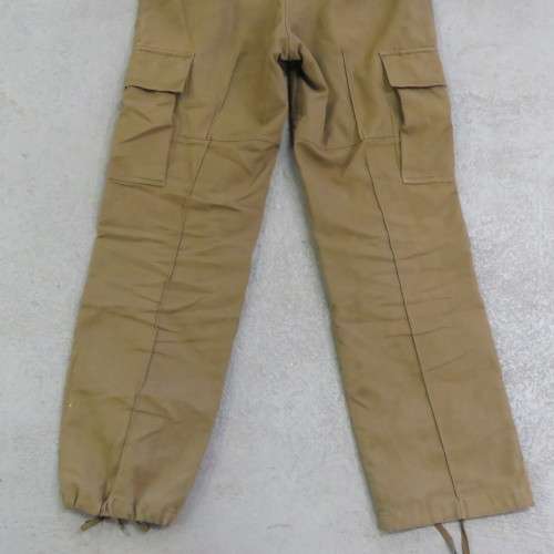 SADF Nutria Combat trousers - Inner leg 77 cm - Waist 81 cm
