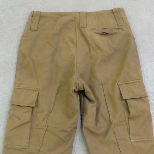 SADF Nutria Combat trousers - Inner leg 77 cm - Waist 81 cm