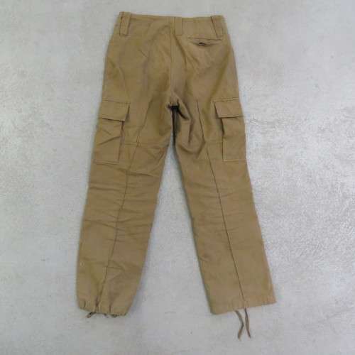 SADF Nutria Combat trousers - Inner leg 77 cm - Waist 81 cm