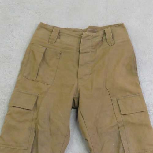 SADF Nutria Combat trousers - Inner leg 77 cm - Waist 81 cm