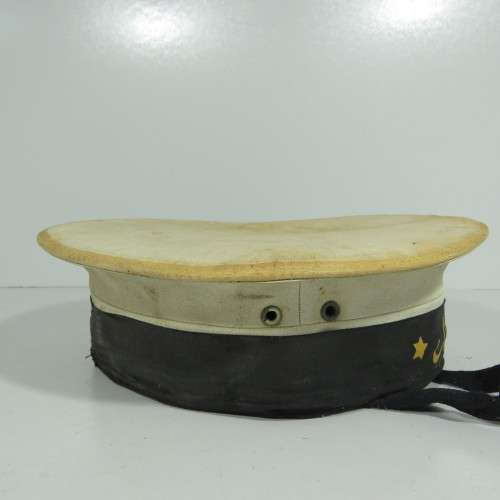 Pakistan Navy Sailors cap - Size: 52cm