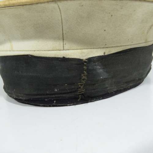 Pakistan Navy Sailors cap - Size: 52cm