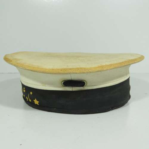Pakistan Navy Sailors cap - Size: 52cm