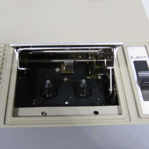 Vintage Citizen dictation 10 machine