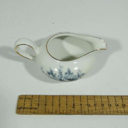 Thomas Espresso coffee set from Germany - Top quality - 12 cups and saucers - Coffee pot - milk jug