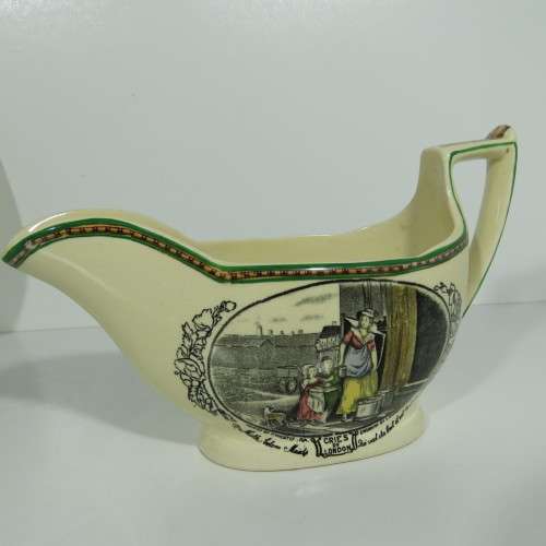 ADAMS Cries of London set of 28 pieces - 4 plates - 6 small plates - 6 side plates - 6 soup bowls