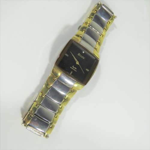 Alexis Quartz fashion mens watch