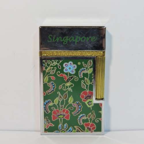 Slim lighter branded Singapore - Vintage