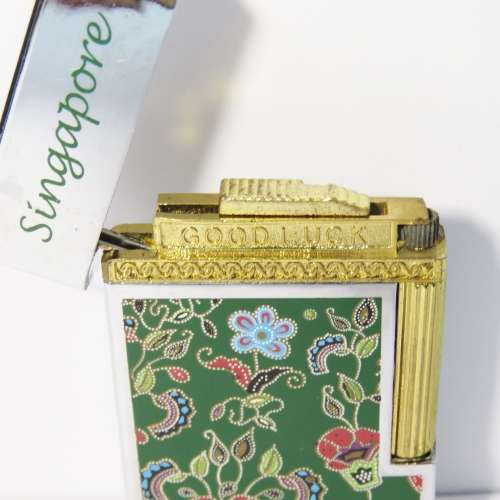Slim lighter branded Singapore - Vintage