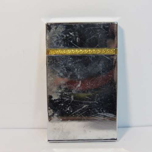 Slim lighter branded Singapore - Vintage