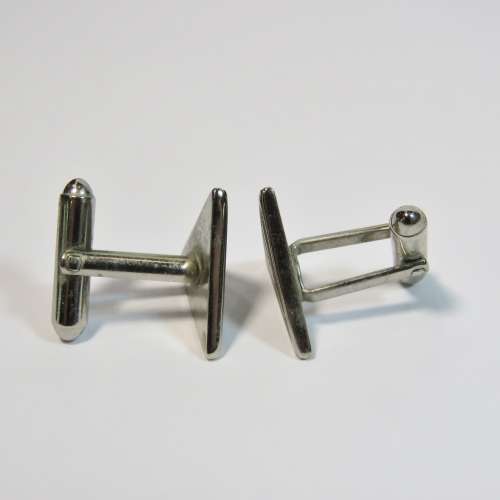 Pair of Iscor/Yskar cufflinks - Rarely seen