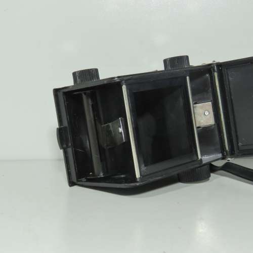 Traveller Reflex camera - Vintage - Twin lens reflex