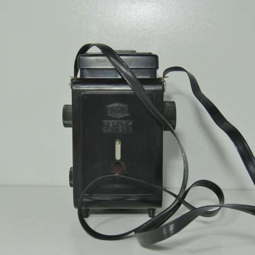 Traveller Reflex camera - Vintage - Twin lens reflex