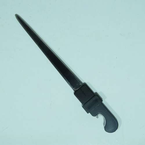Vintage Bakelite letter/bottle opener