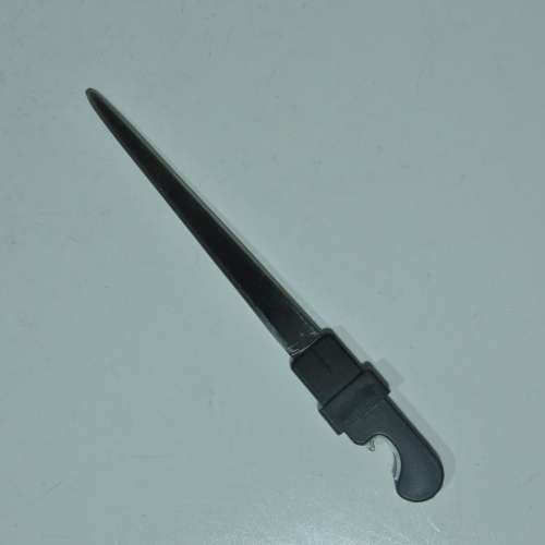 Vintage Bakelite letter/bottle opener
