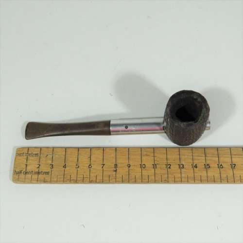 Vintage Teypa England Tobacco pipe