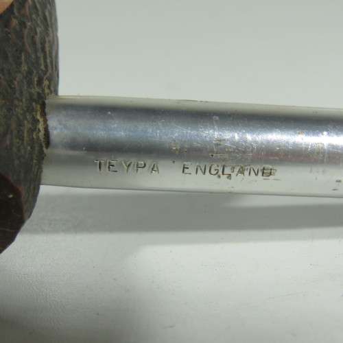 Vintage Teypa England Tobacco pipe