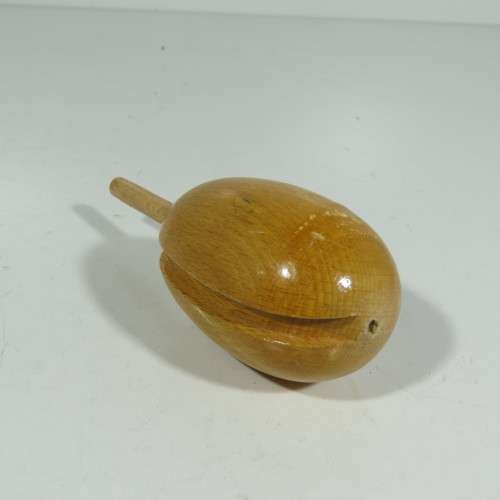 Vintage Wimberdar sock ladder darner