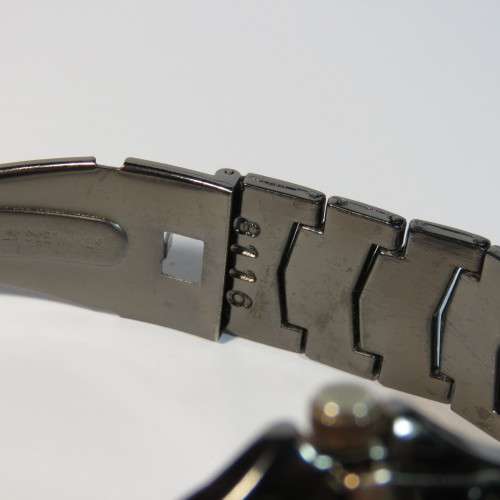 Sunion Quartz fashion watch - Working