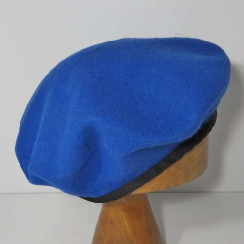 SADF Ordnance Services beret - Size 60