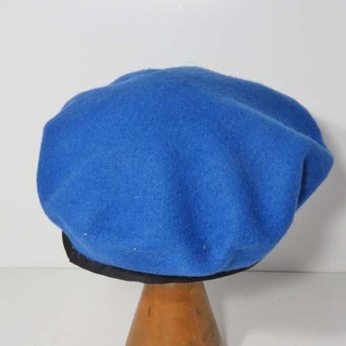 SADF Ordnance Services beret - Size 60