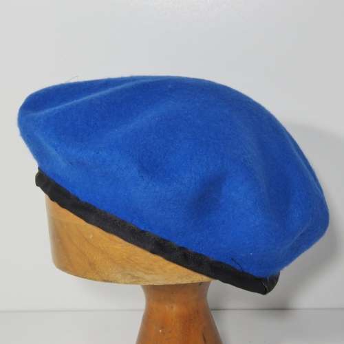 SADF Ordnance Services beret - Size 60