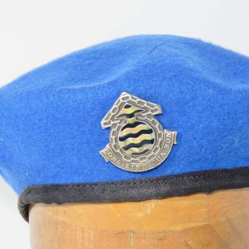 SADF Ordnance Services beret - Size 60