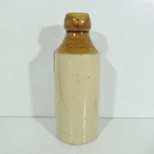 Tho's Mulvihal and Sons - Cape Town ginger beer bottle