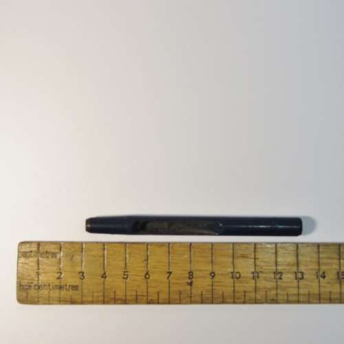 3/16 Leather hole punch - Vintage