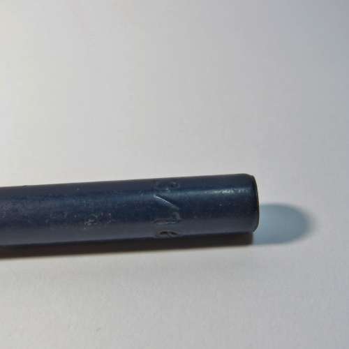 3/16 Leather hole punch - Vintage