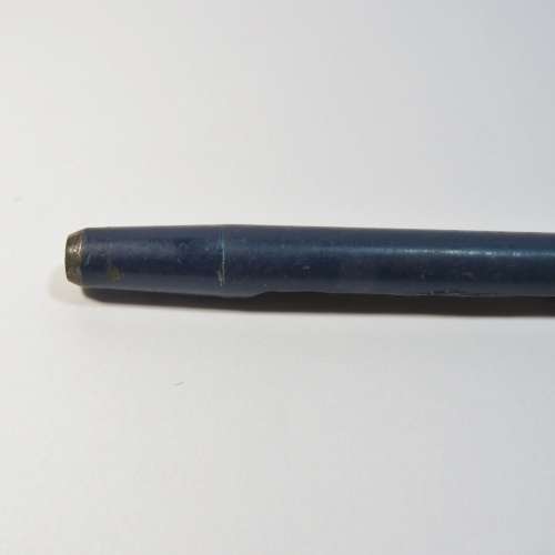 3/16 Leather hole punch - Vintage
