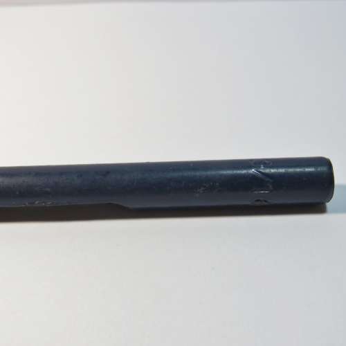 3/16 Leather hole punch - Vintage