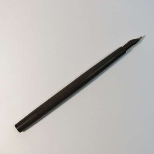Waterman vintage fountain pen