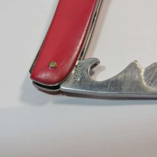 Slimline Lark pocket knife