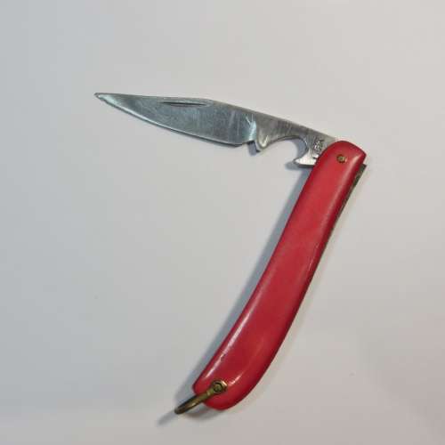 Slimline Lark pocket knife