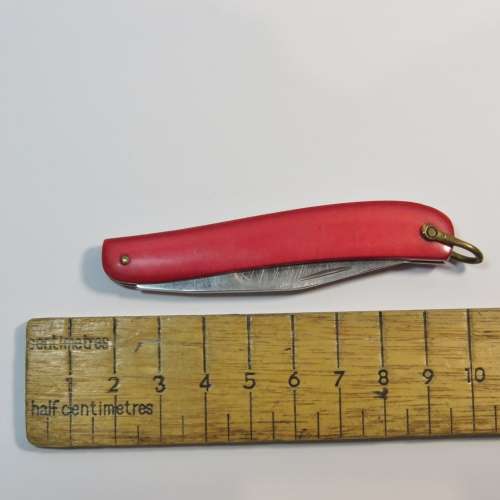 Slimline Lark pocket knife