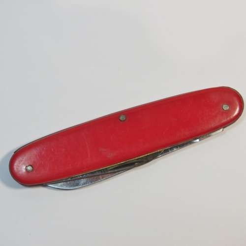 HAPO Austria pocket knife