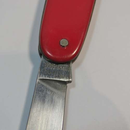 HAPO Austria pocket knife