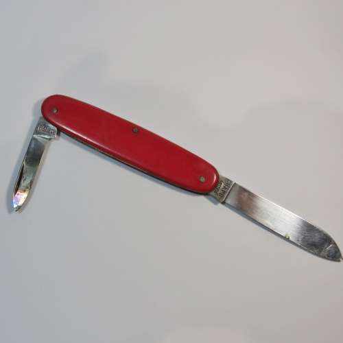 HAPO Austria pocket knife