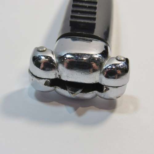 Flickknife made in Japan - Mechanism not working